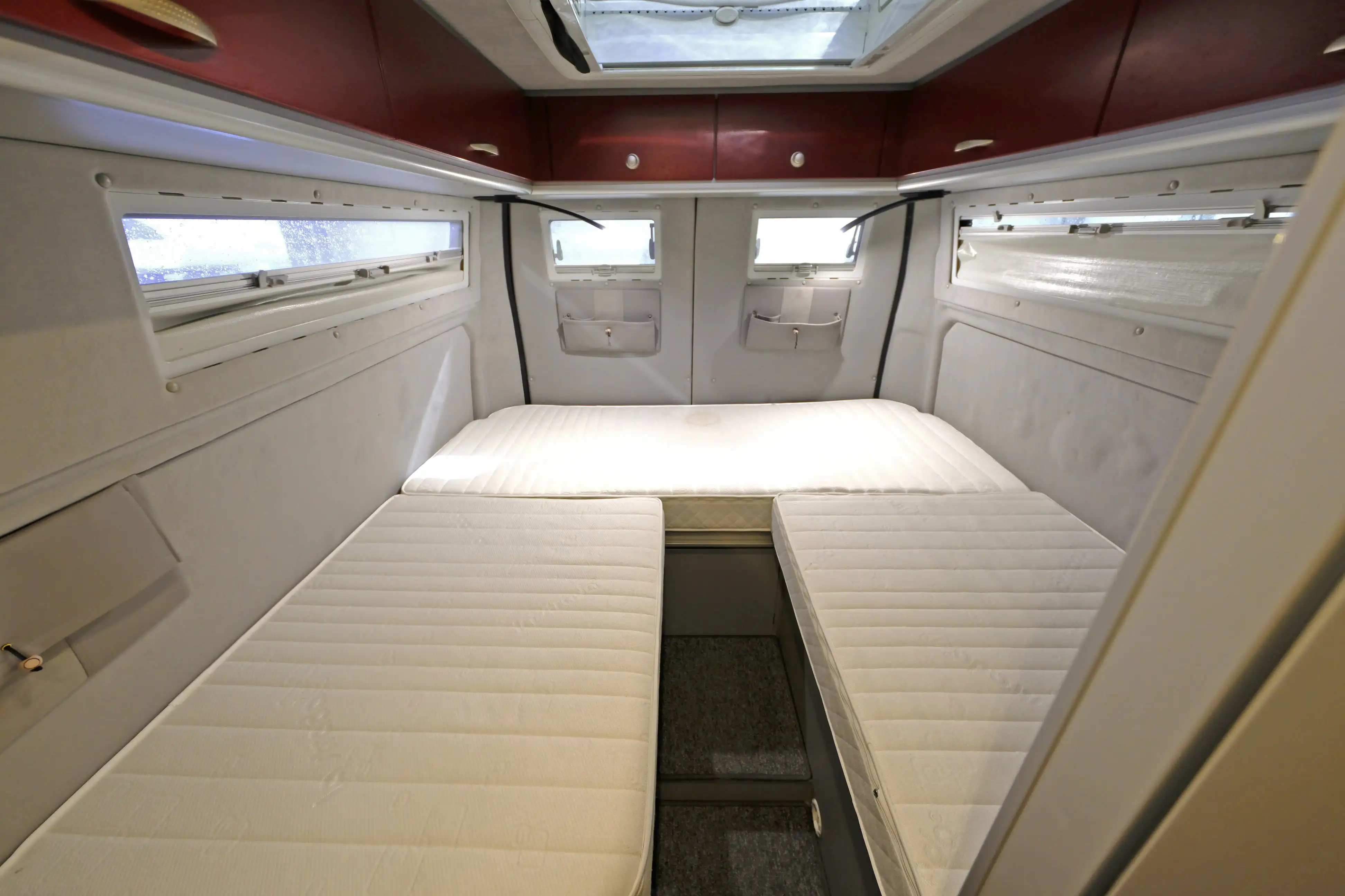 LA STRADA AVANTI EB - Ansicht 12